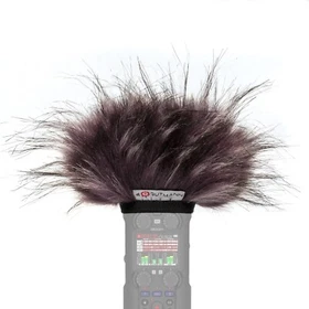 Gutmann Microphone Windscreen Windshield for Zoom H5studio Neptune