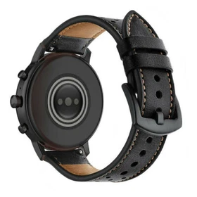 For Huawei Watch GT 4 GT 3 2/GT2e 46mm 42mm GT 3 Pro/GT2 Pro Leather Band Strap