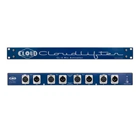 Cloud Microphones - Cloudlifter CL-1 Mic Activator -  Assorted Sizes 