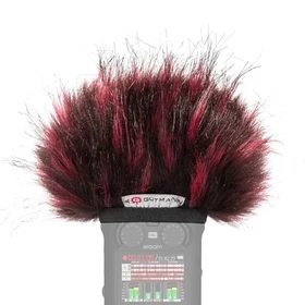 Gutmann Microphone Windscreen Windshield for Zoom H5studio PHOENIX