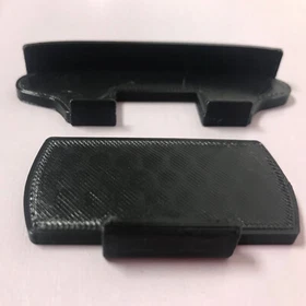 Webcam Privacy Cover Lens Snap Fit Camera Lens Cap For Logitech C920 C930e C922
