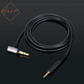 BALANCED Headphone Cable For Sennheiser HD 599 569 579 HD 2.30i 2.3g 2.20S Hifi
