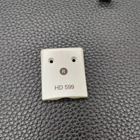 Headphone Repair Part For Sennheiser HD599 SE Headband Bracket Hanger Hook Metal