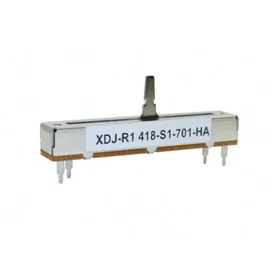 418-S1MK2-725 or 418-S1-701-HA Fader For PIONEER DDJ RX SX2 SX3, XDJ-R1 DDJ-SX