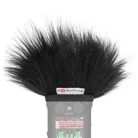 Gutmann Microphone Windscreen Windshield for Zoom H5studio