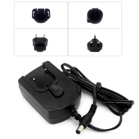 For MOTU UltraLite-mk4, UltraLite-mk5, UltraLite AVB Interfaces Power Supply 