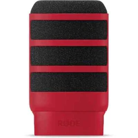 Rode WS14 Pop Filter for PodMic, Various Colours