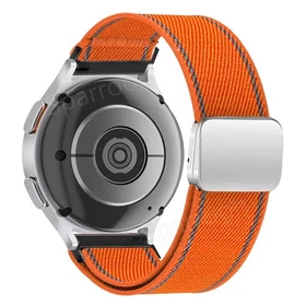 20mm/22mm Nylon Magnetic Band Strap for Huawei Watch 3 4 Pro 5 / GT 6 5 4 3 2 2e