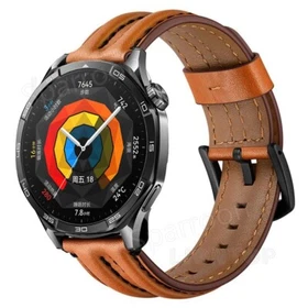 Genuine Leather Band For Huawei Watch GT 5 4 3 2 Pro GT3 42 46mm Strap Bracelet