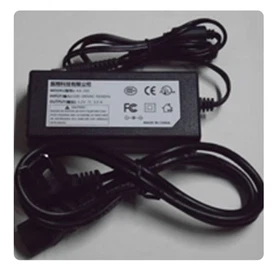 Power Supply Adapter Charger with Cable Plug Universal for TASCAM DP-01FX
