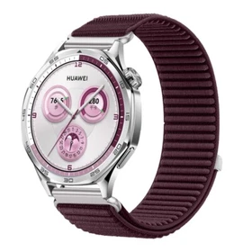 18/20/22mm Nylon Strap For Huawei Watch GT 5 4 5Pro 46mm GT 2/3/4 Pro Sport Band