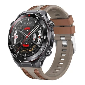 Strap Ultimate 22MM GT5 for GT6 2 3 2 Silicone 46mm Huawei Watch Band Sport GT4