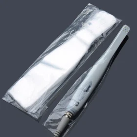 Disposable Dental Intra-oral Endoscope Camera Sheath Sleeve Protective Cover