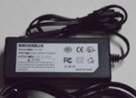 AC Adapter For Numark CDMIX1 Power Supply Charger