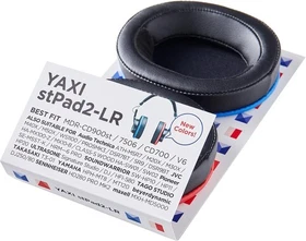 YAXI stPad2 Upgrade Ear pads for SONY MDR-7506 CD900ST V6 - Choose Color