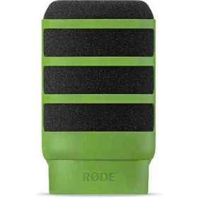 Rode WS14 Pop Filter for PodMic, Various Colours