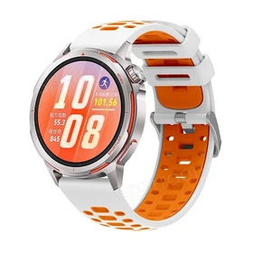 22mm Silicone Band Strap for Huawei Watch Ultimate 2 GT6 5/6 5 Pro GT4 3 2 46mm