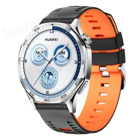 22mm Silicone Strap for Huawei Watch GT 6 5 46mm Ultimate Buds GT 4 3 2 Pro Band