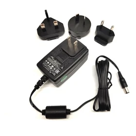 AC Adapter for Behringer FCV100 Footswitch Pedal Power Supply