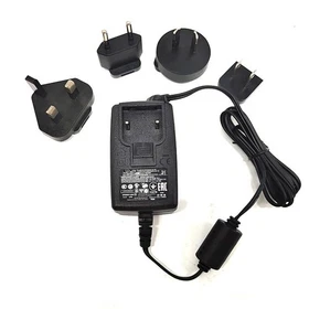 For Behringer FCV100 Footswitch Pedal AC Adapter Power Supply
