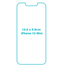 Anti-Glare Matte Soft Screen Protector For iPhone All iPhones 3/5/10/15 Pack