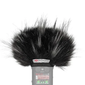 Gutmann Microphone Windscreen Windshield for Zoom H5studio STAR