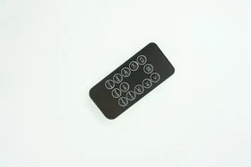Remote Control For NAKAMICHI OMS-4E RM-2CD OMS-1 OMS-5A CD Compact DISC Player