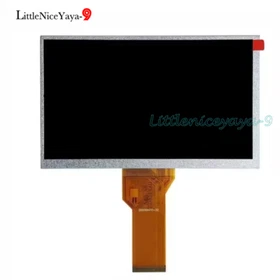 LCD Display With Touch Screen Digitizer for Yamaha PSR-SX700 PSR-SX900