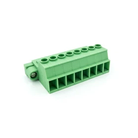 Male Phoenix Speaker Connector for QSC CO-000497-00