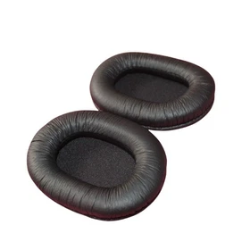 Ear Pads Cushions Earmuff For Mackie MC-150 100 MC-250 350 450 MC-40BT Headphone