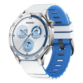Sport Strap For Huawei Watch GT 6 5 4 3 2 GT 6 5 Pro 46mm Silicone Band Bracelet