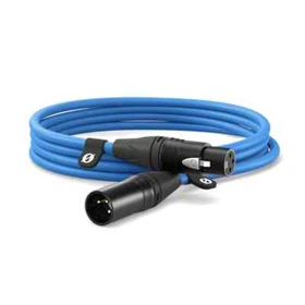 Rode XLR Male to XLR Female Cable, Various Colors