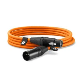 Rode XLR Male to XLR Female Cable, Various Colors