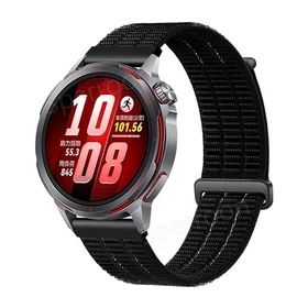 Nylon Loop Band Strap For Huawei Watch 5 4 3 GT 6 5 4 Pro 2/GT3 3 PRO/GT 2e 46mm