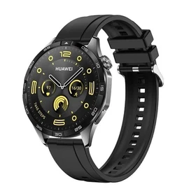 Band Strap Sport GT 3/2 46mm Watch 4 3 Silicone For Huawei Watch GT4 46mm 41mm