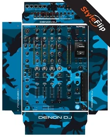 Denon X1850 PRIME Skin | 6 Camo Designs | Protective Decal | StyleFlip Skins