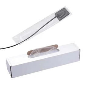 500pcs/Box New Dental Disposable Plastic X-Ray Digital Sensor Sleeves Cover
