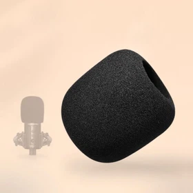 Various Microphone Windshield For Takstar SM-1C SM-8B Microphone