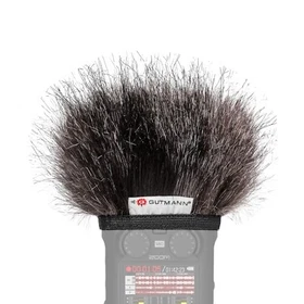 Gutmann Microphone Windscreen Windshield for Zoom H5studio MERCURY