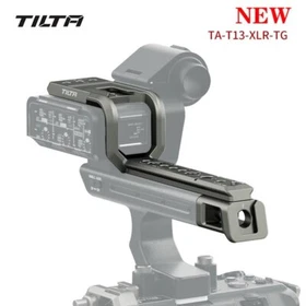 TILTA XLR Top Handle Extensions Bracket for Sony FX3 FX30