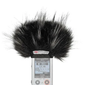 Gutmann Microphone Windscreen Windshield Tascam DR-05X DR-05 V2 Edition STAR