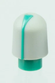 OEM Original Knob Blue and green for DP-01 FX CD TASCAM Portastudio Recorder Mix