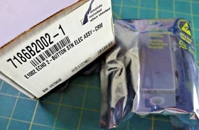 ETC Unison Theater Stage Lighting Button Station