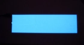 EL Lamp electroluminescent panel backlight for Akai MPC60 Roland W30