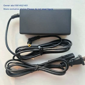 sony evi-hd1 evi-hd3v evi-hd7v evi-d100p x1000 AC Charger Power Adapter