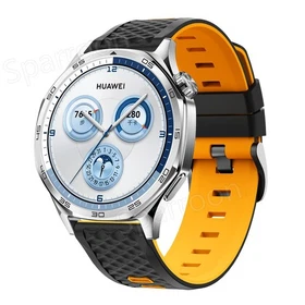 22mm Sports Silicone Strap For Huawei Watch GT 6 5 4 3 2e Ultimate 2 Wrist Band