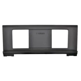 YAMAHA Sheet Music Score Rest Tray Stand Piano Keyboard Black 190BK#