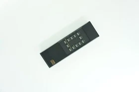 Remote Control For NAKAMICHI OMS-4 OMS-2A CD Compact DISC Player Tuner Amplifier