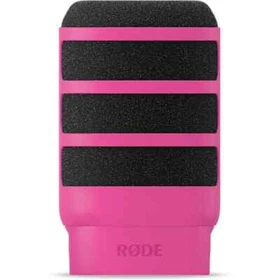 Rode WS14 Pop Filter for PodMic, Various Colours