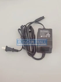 1Pcs New For BEHRINGER mixer UB502 802 XENYX external power adapter 3 stitches